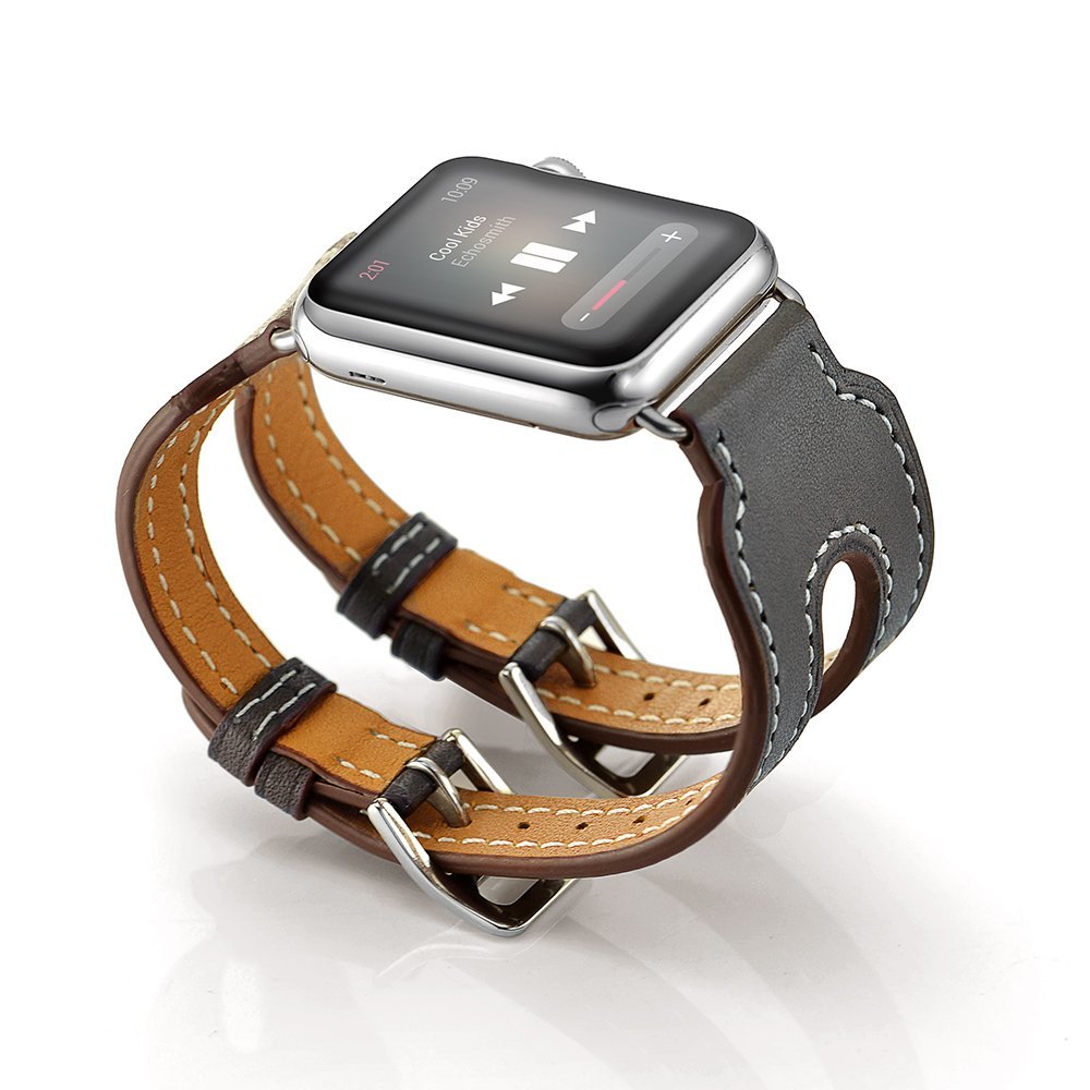Samsung Watch Кожаный Ремешок