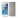 İPhone 6S İPhone 6 Şeffaf Soft Ultra İnce Silikon Kılıf-SİYAH0