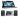 Ally Acer Iconia Tab B1-A71 360 Derece Dönebilen Deri Stand & Kılıf-SİYAH0