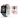Ally Apple Watch 7-8 45mm 6-5-4 44mm Kordon Kayış Amerika Bayrak Desenli Kordon 3-2-1 42mm-RZ1