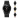 20mm  Kordon Kayış  Sm Gear S2,R600 Watch S4 42mm,Huawei Watch Gt-SİYAH0