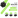 Ally 22MM Gear S3 Watch 4 46mm Silikon Kayış ( S  Beden)-YEŞİL1