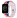 Ally Apple Watch İçin 38mm Yüksek- Kalite Desenli Silikon Kordon-DESENLİ 61