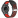 22MM Gear S3 Watch 4 -GT2 GT2E 46MM Kayış Kordon Metal Kopça Soft Silikon-SİYAH,KIRMIZI0