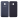Ally Samsung Galaxy J1 Mini J105 İçin Arka Pil Batarya Kapağı-LACİVERT1