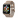 Ally Apple Watch 7-8 45mm 6-5-4 44mm Watch Ultra 49mm Kayış Kordon Çelik Klasik Toka 3-2-1 42mm-GOLD1