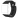 Fitbit İonic Akıllı Saat Silikon Kordon  Kayış ( L)-SİYAH0