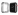Ally Apple Watch İçin 38mm 1,2,3 Ultra Slim Parlak Bumper Tpu Kılıf-GRİ1