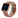 Fitbit Blaze Akıllı Saat 23mm Deri Kayış Koardon-KAHVERENGİ1