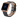Fitbit Blaze Akıllı Saat 23mm Deri Kayış Koardon-SİYAH0
