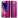 Voero iPhone SE3-SE2 İPhone 8-7 Kılıf Aynalı Parlak Kılıf+ Kırılmaz-FUŞYA1