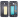 Samsung Galaxy A5 2017 A520 İçin Orta Kasa Orta Panel-SİYAH1