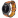 Ally Gear S3 Watch 4 46mm Classic Frontier Deri Dişli Kayış Kordon-KAHVERENGİ0