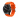 22MM Gear S3 Watch 4 -GT2 GT2E 46MM Kayış,Kordon Silikon Kayış Kordon-TURUNCU0