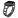 Fitbit Versa Metal Diamond İşlemeli Akıllı Saat Kayış Kordon-SİYAH1