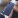 Baseus İphone Xs Max 6.5 Weaving Bv Silikon Kılıf-MAVİ0