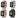 Ally Apple Watch 7-8 45mm 6-5-4 44mm Watch Ultra 49mm Kayış Kordon Çelik Klasik Toka 3-2-1 42mm-SİYAH1