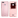 Xiaomi Redmi 6 Kasa Arka Pil Batarya Kapağı-ROSE GOLD1