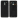 Samsung Galaxy J6,J600 Kasa Kapak Arka Pil Batarya Kapağı-SİYAH1