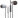 Ally L8 Piston Hd Ses Type-C Çıkışlı Usb C Kulaklık-SİYAH,GRİ1