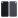 İPhone XR 6.1 Arka Pil Batarya Kapağı Lens-cam-SİYAH1