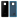 Huawei Mate 20 Pro Arka Pil Batarya Kapağı Lens-cam-SİYAH1