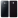 Ally Samsung Galaxy J4+ Plus J415 Arka Pil Batarya Kapağı-SİYAH1