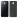 Samsung Galaxy J6+ Plus, J610 Arka Pİl Batarya Kapağı-SİYAH1