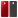Samsung Galaxy J6+ Plus, J610 Arka Pİl Batarya Kapağı-KIRMIZI1