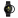 Samsung Galaxy Watch Active 3D kavisli Pet Ekran Koruyucu-SİYAH1