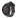 Huawei Watch GT Akıllı Saat Bumper Koruyucu Kılıf-SİYAH0