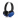 Ally 450 BT 5.0 Kablosuz Kulak Üstü Bluetooth Kulaklık-SİYAH,MAVİ1