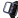Ally Apple Watch 6-5 4 44mm 360 Derece Koruma Kılıf+Kırılmaz Cam-AÇIK MAVİ1