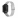 Xiaomi miui watch Akıllı Saat 18mm Akıllı Saat Çelik Toka Kayış Kordon-GÜMÜŞ1