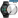Ally Huawei Watch GT2E 46mm 360 Koruma Ultra İnce Silikon Kılıf-GÜMÜŞ1