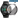 Ally Huawei Watch GT2E 46mm 360 Koruma Ultra İnce Silikon Kılıf-GRİ1