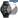 Ally Huawei Watch GT2E 46mm 360 Koruma Ultra İnce Silikon Kılıf-ŞEFFAF1