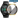 Ally Huawei Watch GT2E 46mm 360 Koruma Ultra İnce Silikon Kılıf-GOLD1