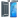 GOR Oppo Reno 3 Pro 3D Kavisli Full Ekran Koruyucu 2 Adet Set-ŞEFFAF1