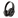 Ally XB380 BT5.0 Kablosuz Kulak Üstü Bluetooth Kulaklık-SİYAH1