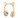 ALLY Kedi Kulak Kulaküstü Bluetooth 5.0 Kablosuz Kulaklık-BEJ1