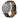 22MM Gear S3 Watch 4 -GT2 GT2E 46MM Kayış Kordon Deri Watch 3 45MM-SİYAH1