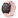 20MM Galaxy Watch 42MM- Active 1-2- S2 Classic Kayış Kordon Silikon-PEMBE0