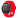 20MM Galaxy Watch 42MM- Active 1-2- S2 Classic Kayış Kordon Silikon-KIRMIZI0