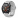 20MM Galaxy Watch 42MM- Active 1-2- S2 Classic Kayış Kordon Silikon-GRİ1