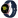 22MM Gear S3 Watch  4 -GT2 GT2E 46MM Kayış Kordon Silikon-LACİVERT0