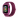 Ally Apple Watch 6-SE-5-4 44mm - 3-2-1 42mm Kayış Kordon Kılıf Silikon-MOR1