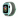 Ally Apple Watch 6-SE-5-4 44mm - 3-2-1 42mm Kayış Kordon Kılıf Silikon-SU YEŞİLİ1