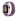 Ally Apple Watch 6-SE-5-4 44mm - 3-2-1 42mm Kayış Kordon Kılıf Silikon-PEMBE1