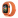 Ally Apple Watch 6-SE-5-4 44mm - 3-2-1 42mm Kayış Kordon Kılıf Silikon-TURUNCU1